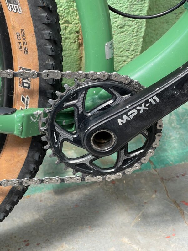 Kona Honzo Talla M - Image 3
