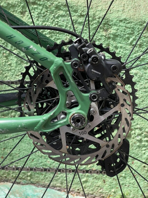 Kona Honzo Talla M - Image 2