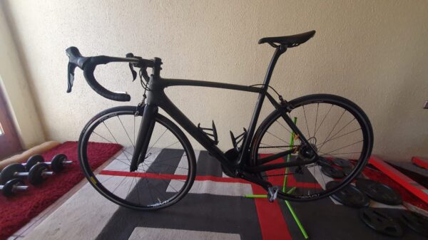 Sworks Tarmac Talla 54 - Image 9