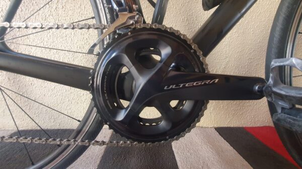Sworks Tarmac Talla 54 - Image 5