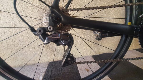 Sworks Tarmac Talla 54 - Image 4
