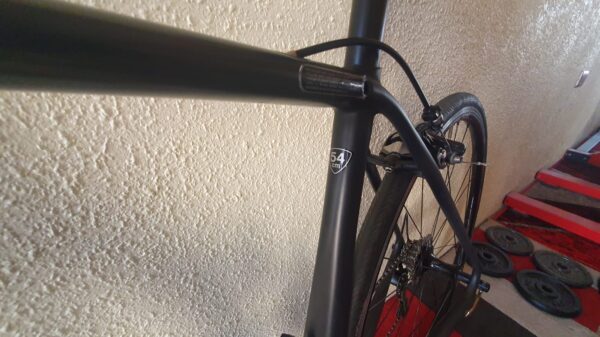 Sworks Tarmac Talla 54 - Image 7