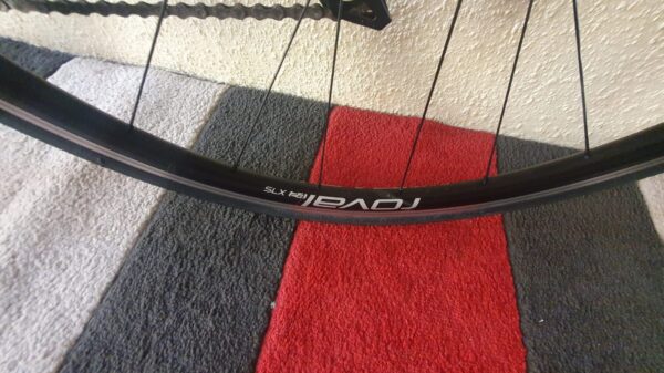 Sworks Tarmac Talla 54 - Image 3