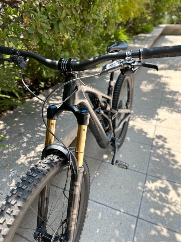 S-Works Stumpjumper EVO Talla S3 - Image 17