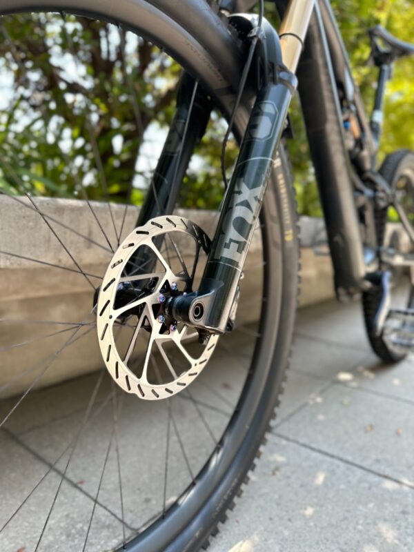 S-Works Stumpjumper EVO Talla S3 - Image 18
