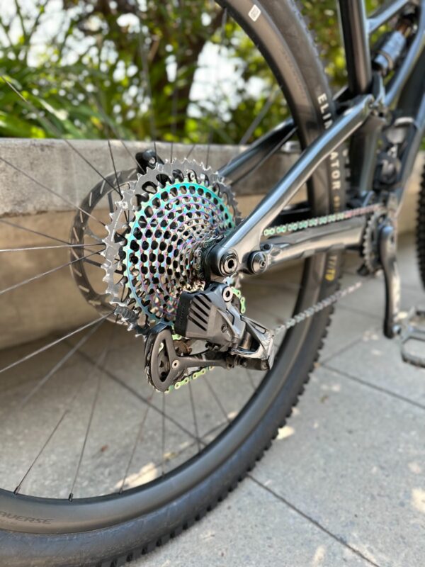 S-Works Stumpjumper EVO Talla S3 - Image 14