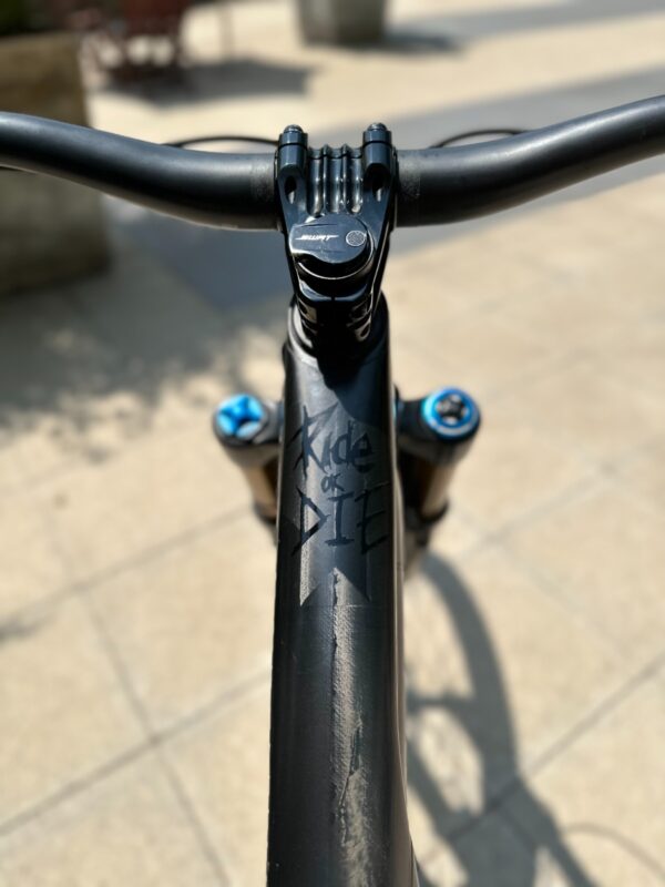 S-Works Stumpjumper EVO Talla S3 - Image 5