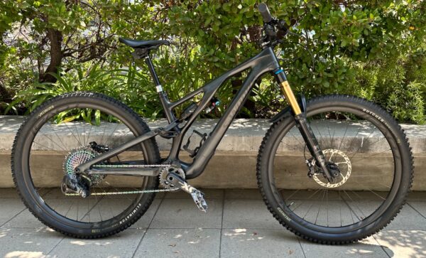 S-Works Stumpjumper EVO Talla S3 - Image 4