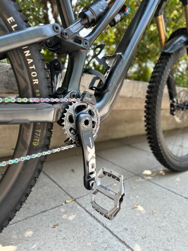 S-Works Stumpjumper EVO Talla S3 - Image 13