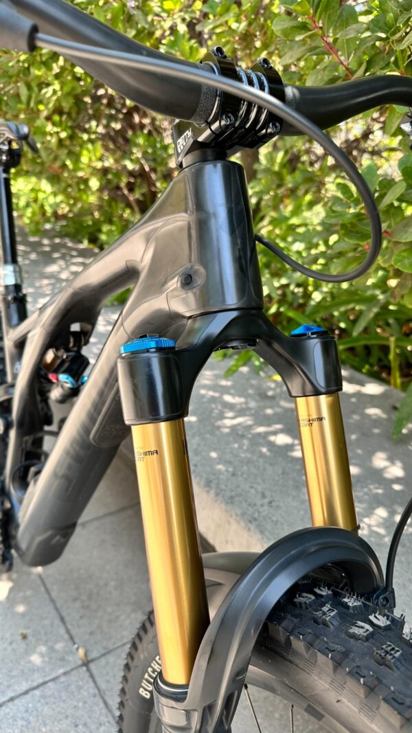 S-Works Stumpjumper EVO Talla S3 - Image 11
