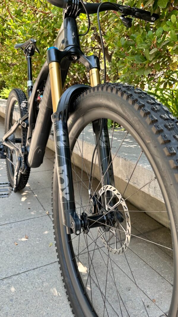 S-Works Stumpjumper EVO Talla S3 - Image 10