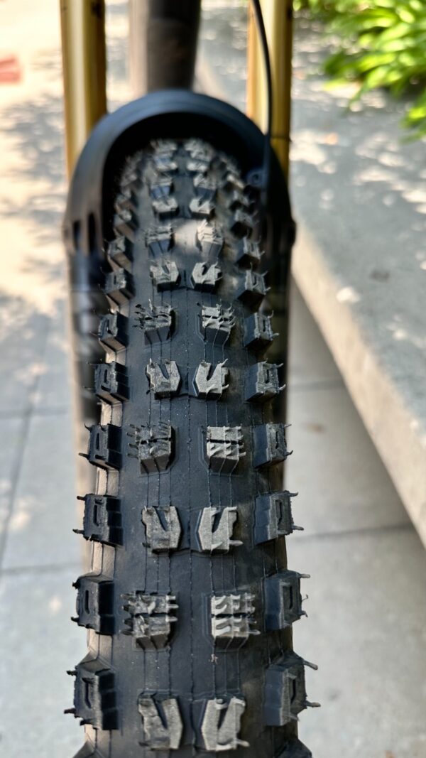 S-Works Stumpjumper EVO Talla S3 - Image 9