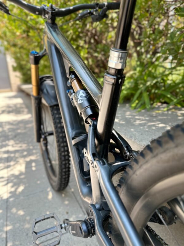 S-Works Stumpjumper EVO Talla S3 - Image 15
