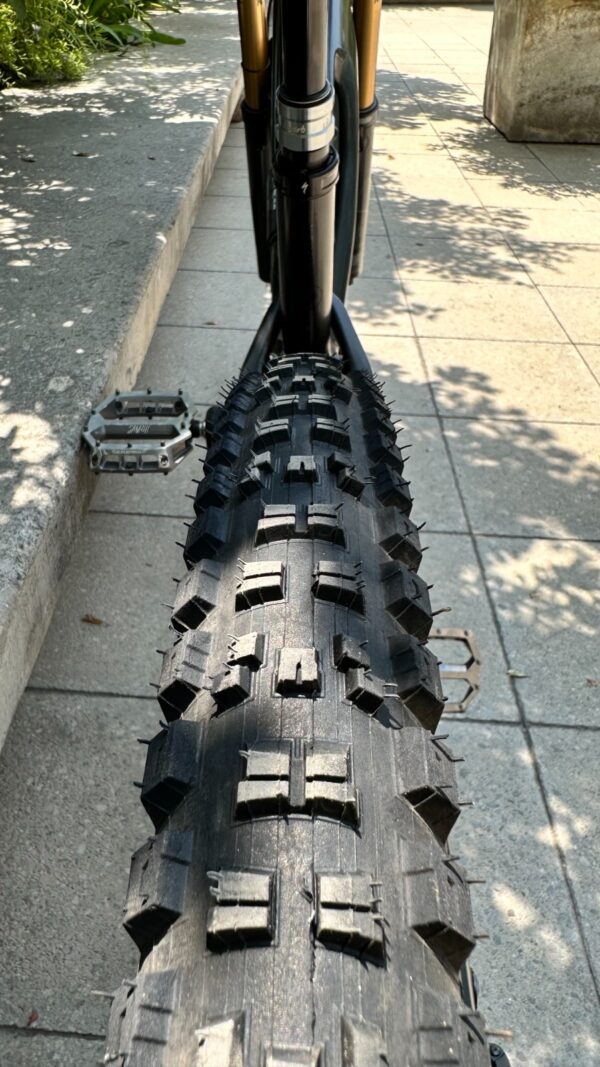 S-Works Stumpjumper EVO Talla S3 - Image 8