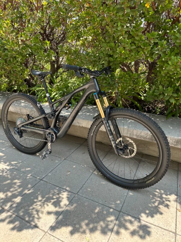 S-Works Stumpjumper EVO Talla S3 - Image 6