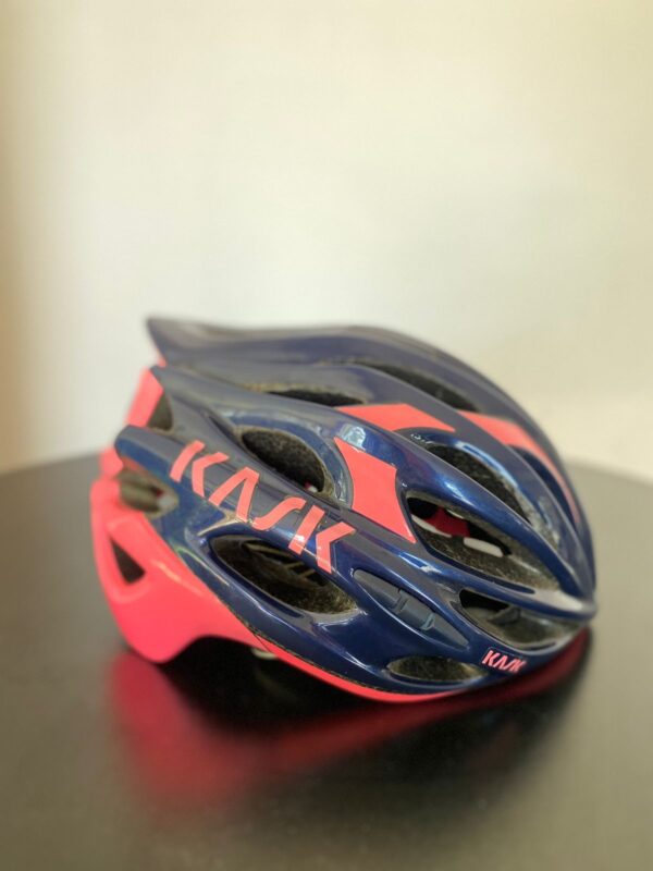Casco Kask Mojito Talla S/M - Image 5