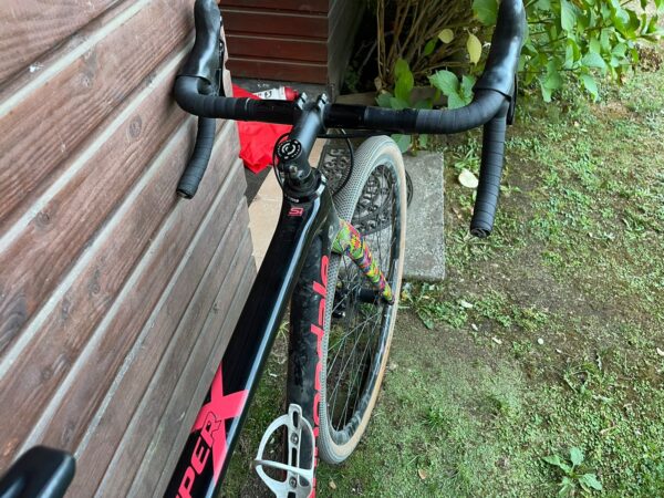 Cannondale SuperX Talla 51 - Image 4