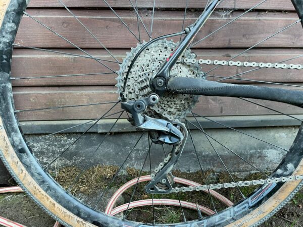 Cannondale SuperX Talla 51 - Image 2