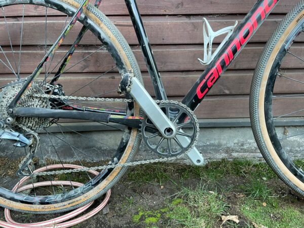 Cannondale SuperX Talla 51 - Image 5