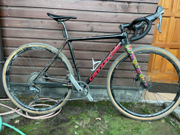 Cannondale SuperX Talla 51 - Image 3