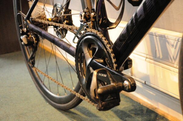 Specialized Tarmac Expert 2020 - Image 6
