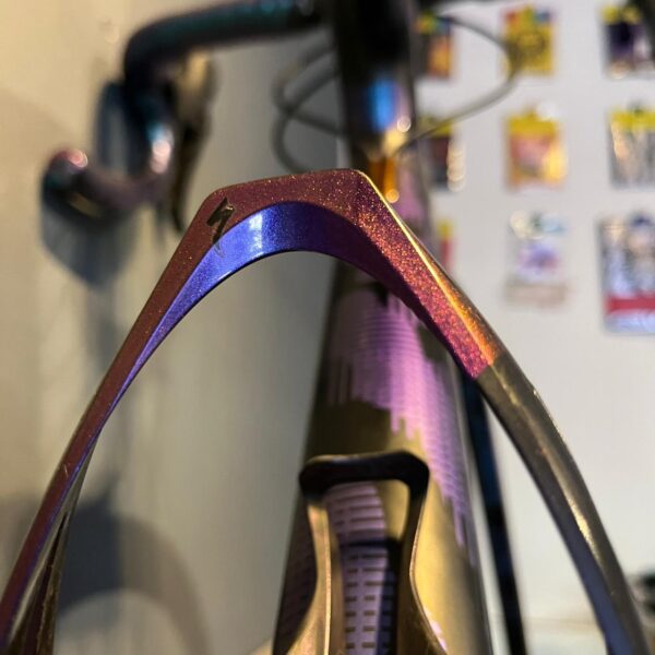 Specialized Tarmac Expert 2020 - Image 7