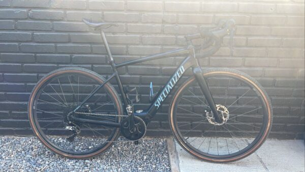 Specialized Creo Sl Comp E5 Talla L - Image 7