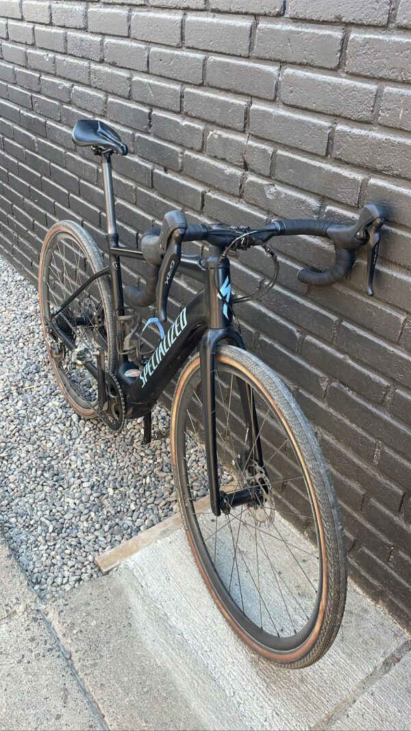 Specialized Creo Sl Comp E5 Talla L - Image 6