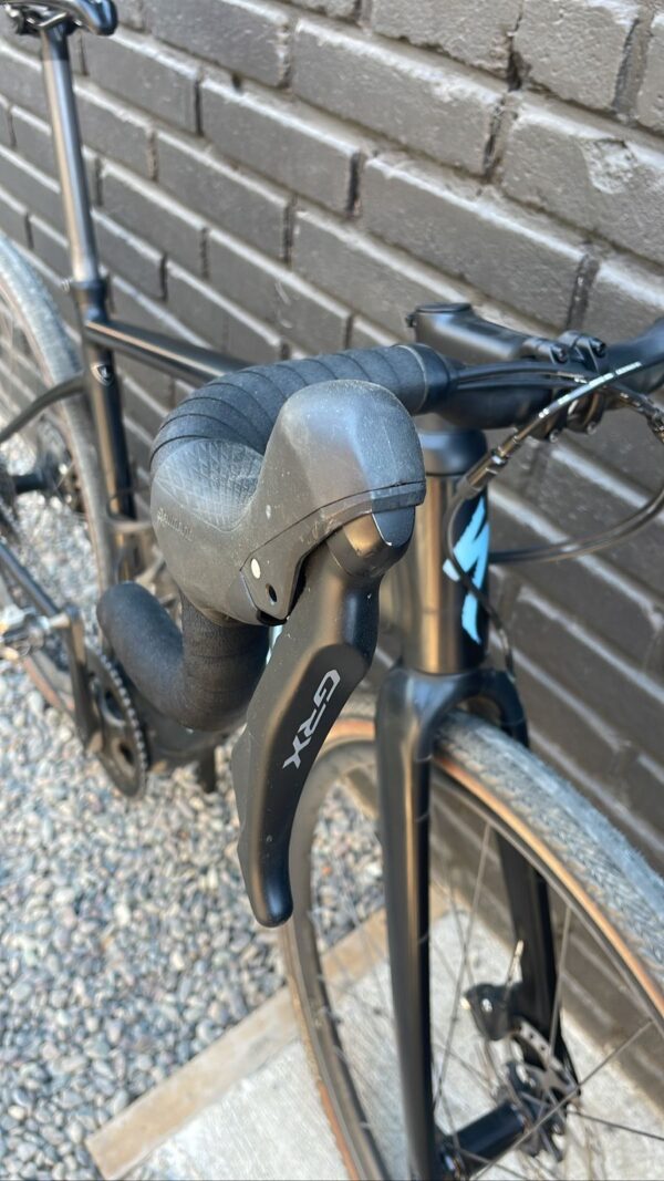 Specialized Creo Sl Comp E5 Talla L - Image 4