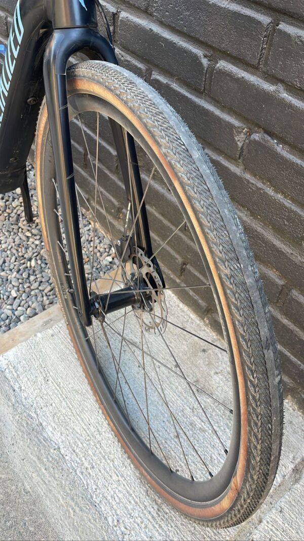 Specialized Creo Sl Comp E5 Talla L - Image 3