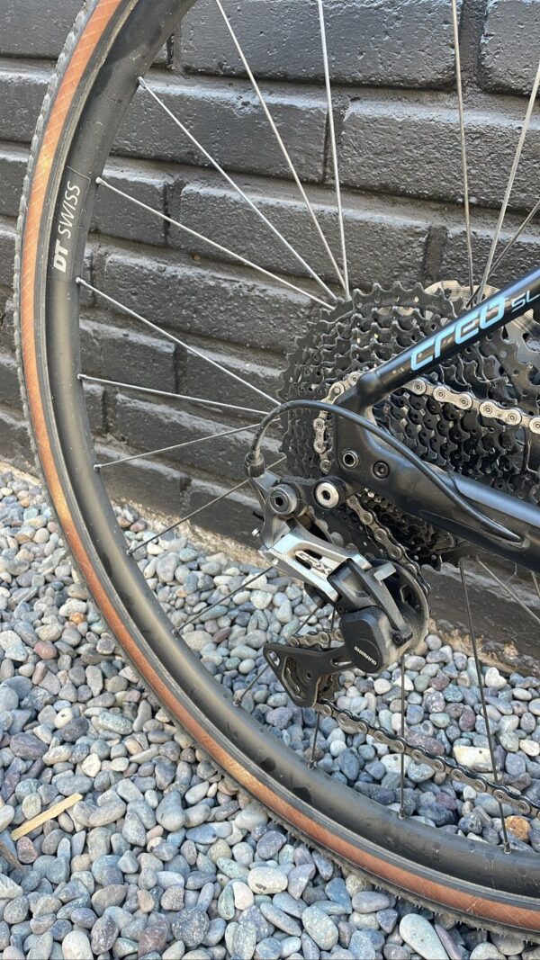 Specialized Creo Sl Comp E5 Talla L - Image 2