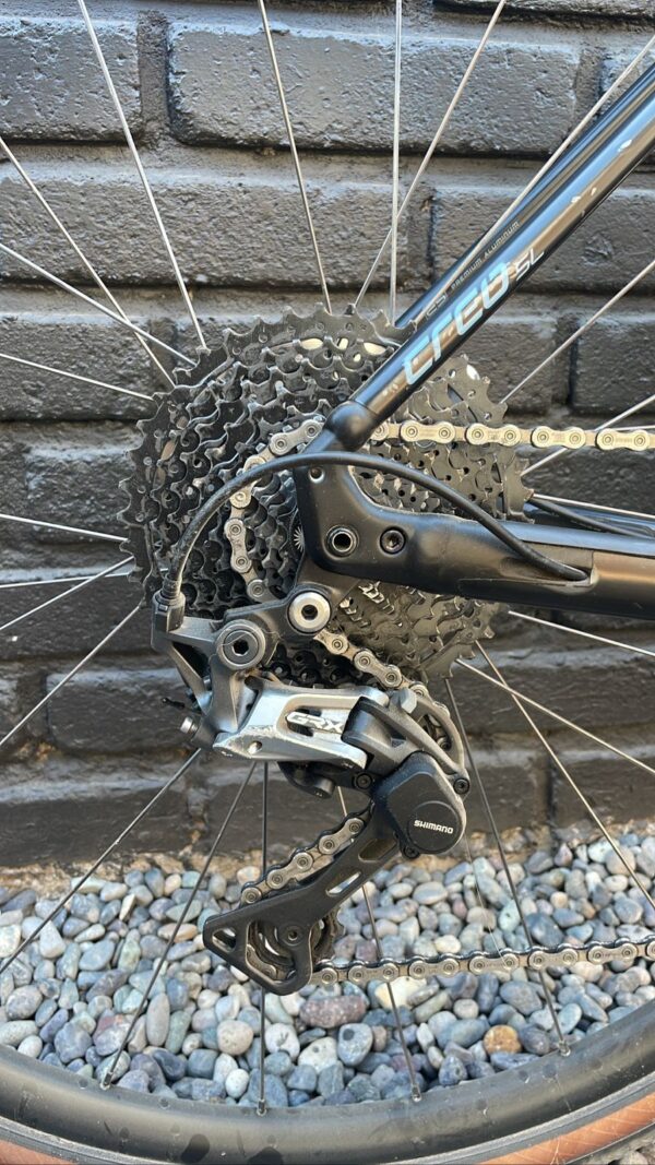 Specialized Creo Sl Comp E5 Talla L - Image 5