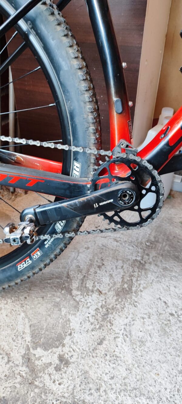 Scott scale rc 900 team Talla M - Image 4