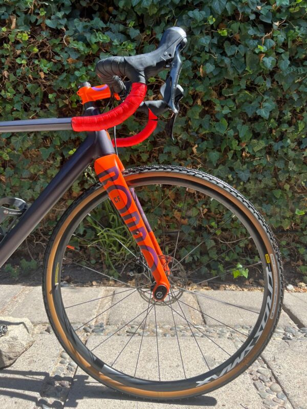 Rondo Ruut CF0 Talla M - Image 13