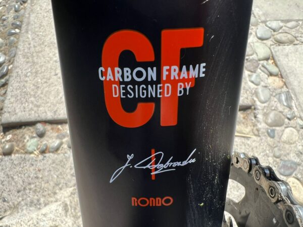 Rondo Ruut CF0 Talla M - Image 2