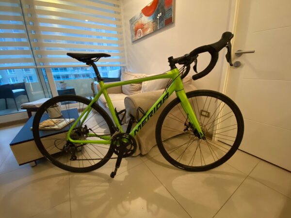 Merida Scultura 200 Talla S/M - Image 2