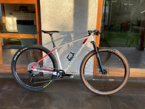 Specialized Stumpjumper Comp HT Talla M - Image 2
