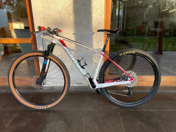 Specialized Stumpjumper Comp HT Talla M - Image 3