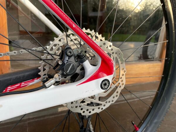 Specialized Stumpjumper Comp HT Talla M - Image 5
