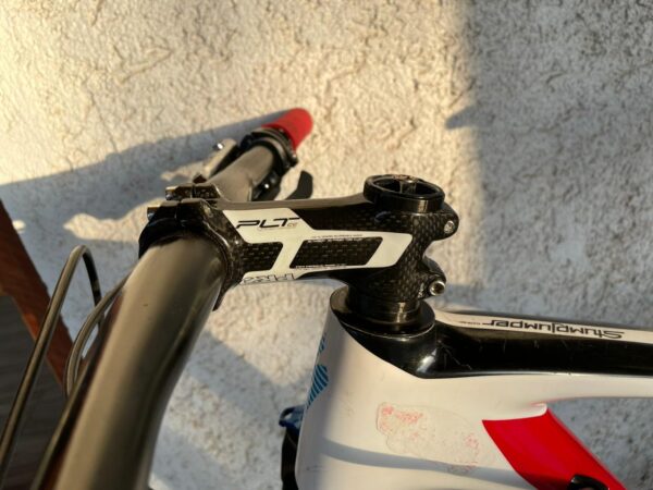 Specialized Stumpjumper Comp HT Talla M - Image 7