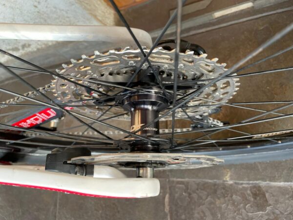 Specialized Stumpjumper Comp HT Talla M - Image 6