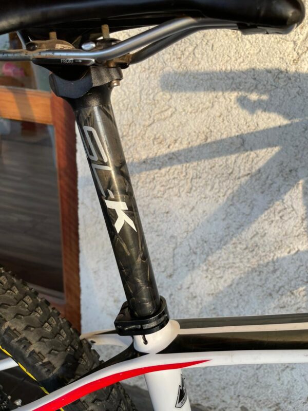 Specialized Stumpjumper Comp HT Talla M - Image 9