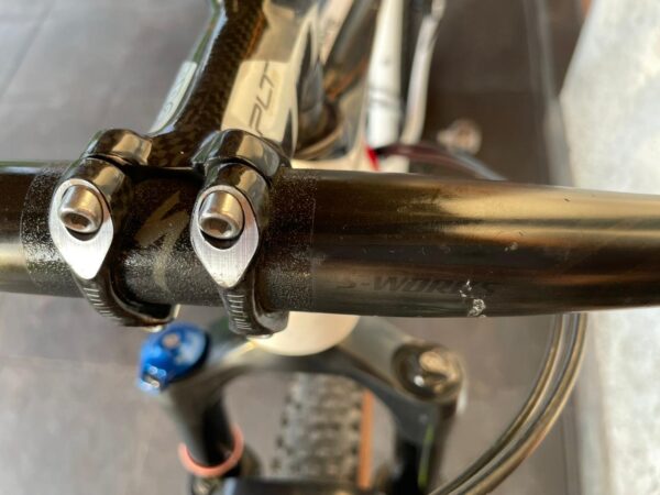 Specialized Stumpjumper Comp HT Talla M - Image 8