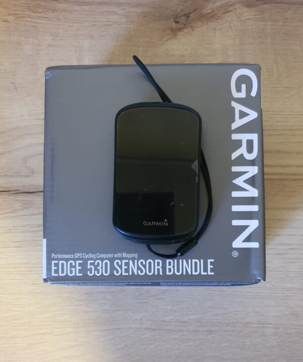 Garmin 530 Bundle - Image 2
