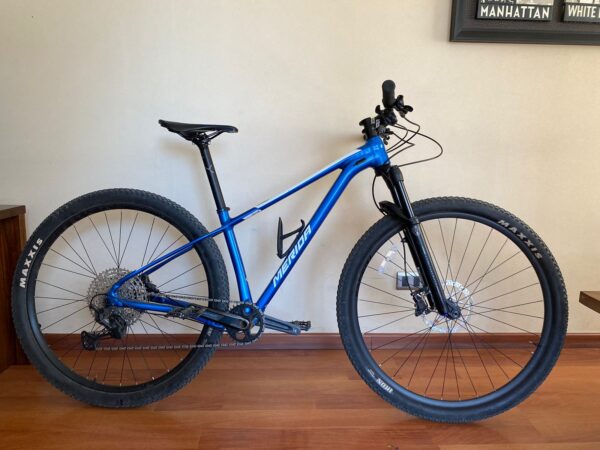 Merida Big Nine 600 Talla S - Image 10
