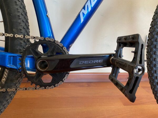 Merida Big Nine 600 Talla S - Image 9