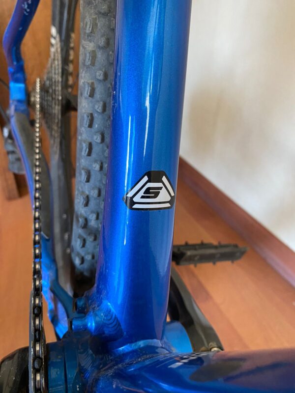 Merida Big Nine 600 Talla S - Image 6