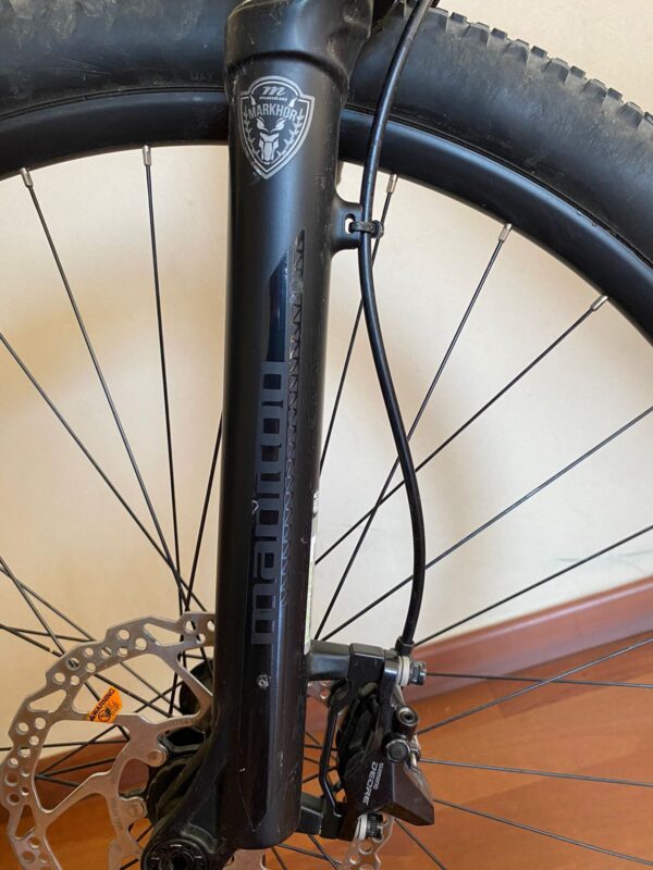 Merida Big Nine 600 Talla S - Image 3