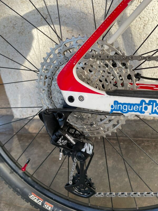 Specialized Stumpjumper Comp HT Talla M - Image 14