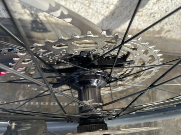 Specialized Stumpjumper Comp HT Talla M - Image 13